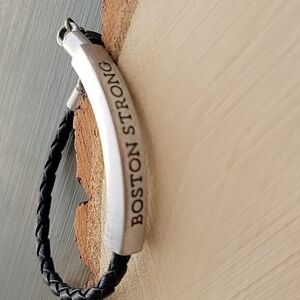 Boston Strong Bracelet